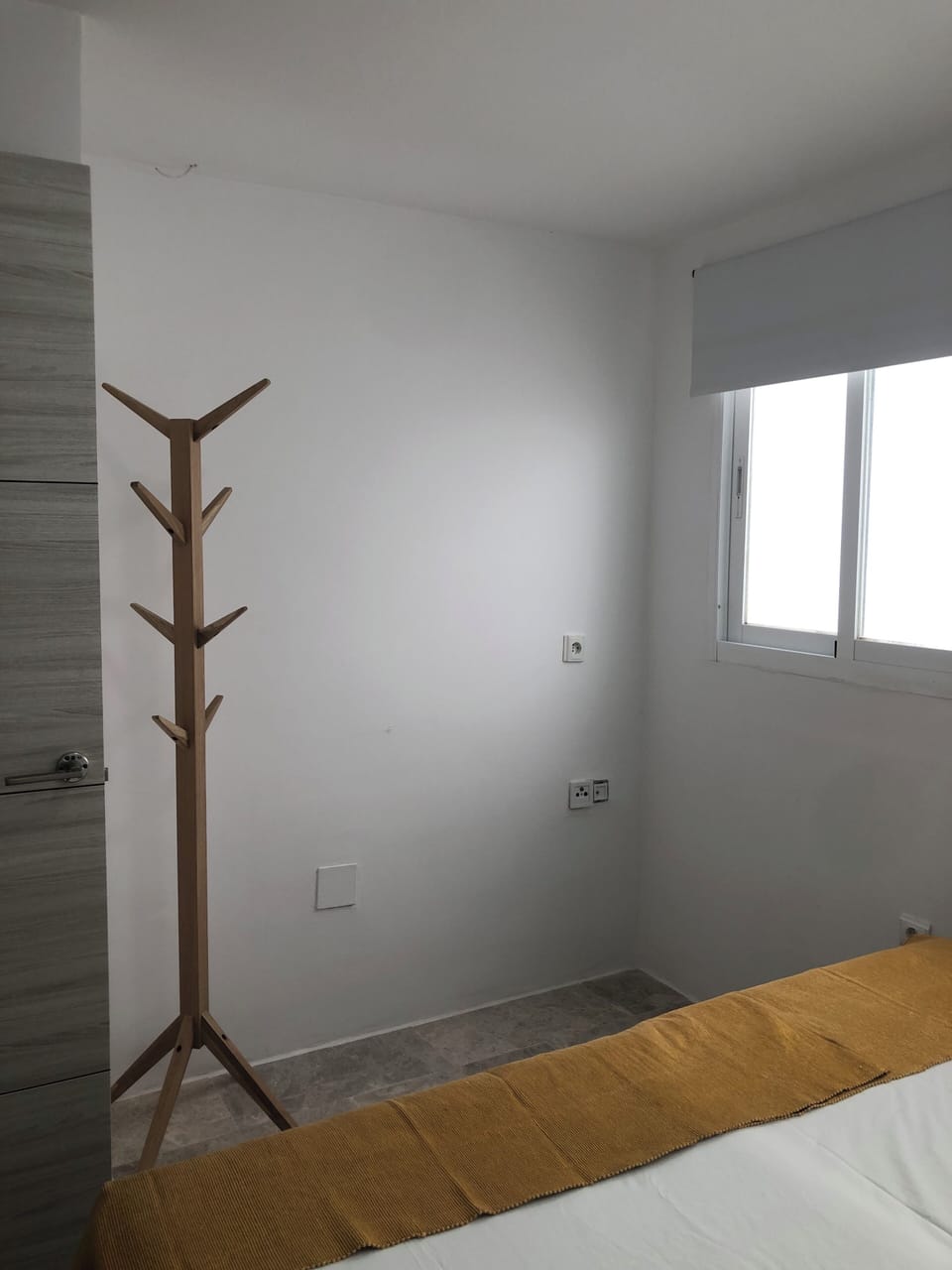 Apartment, Mountain View | Iron/ironing board, WiFi (free)