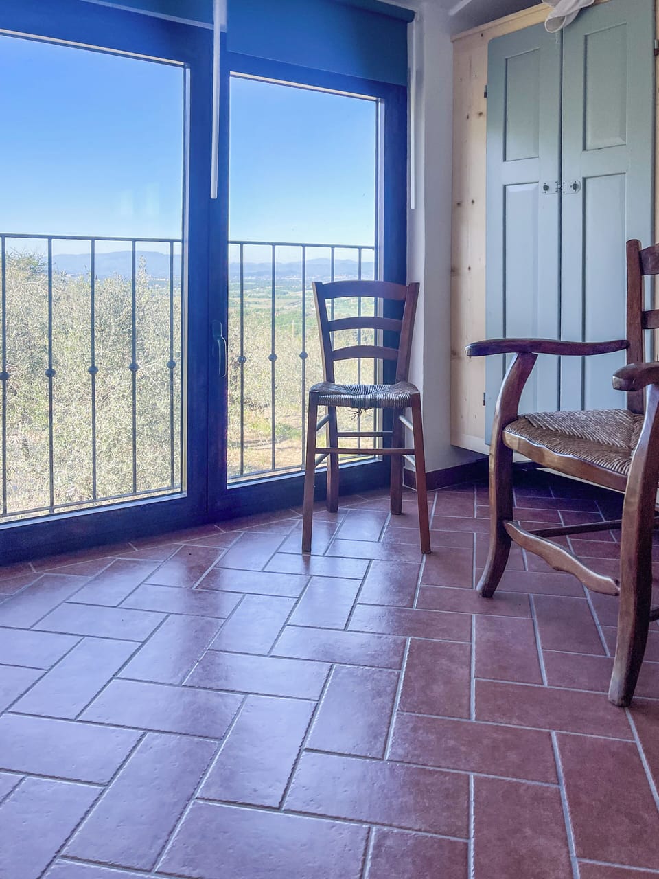 Apartment, Garden View | Interior