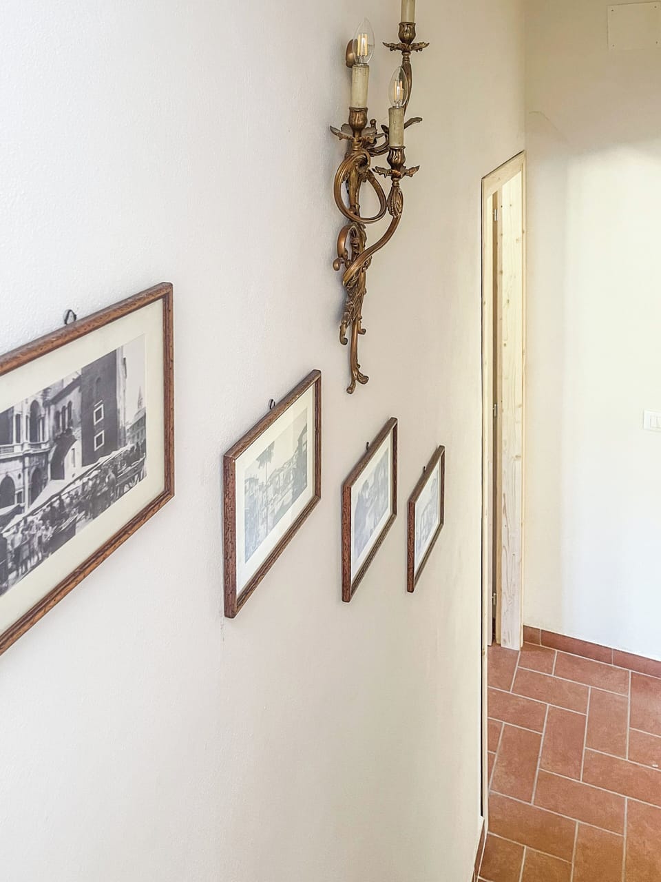 Apartment, Garden View | Interior