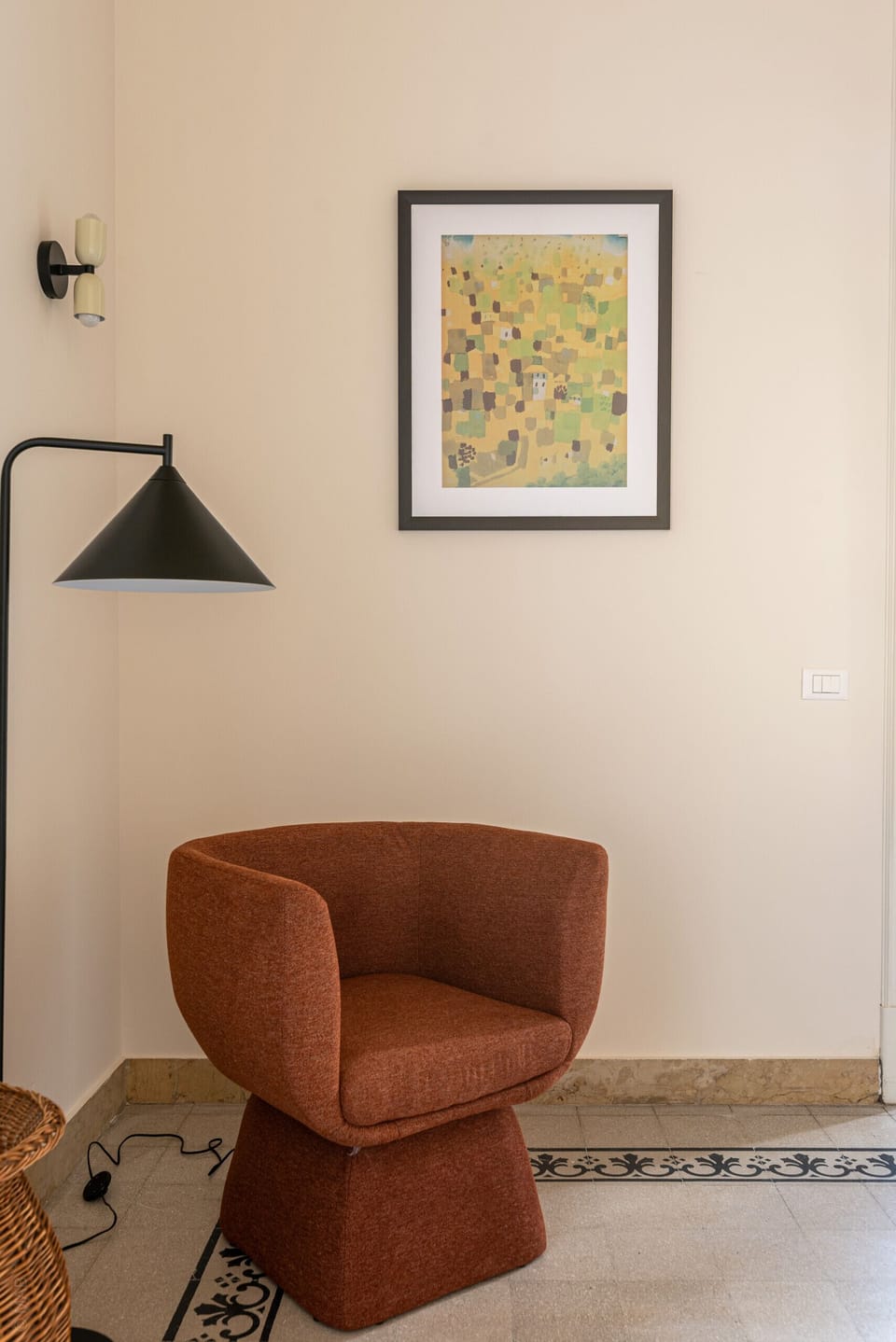 House | 1 bedroom