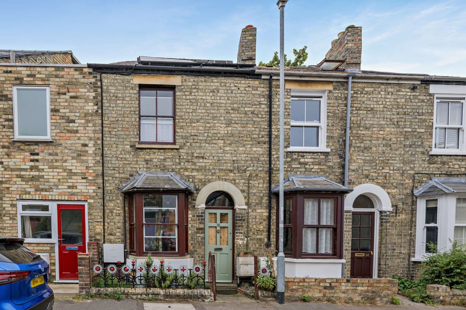 House | 3 bedrooms, high-speed internet