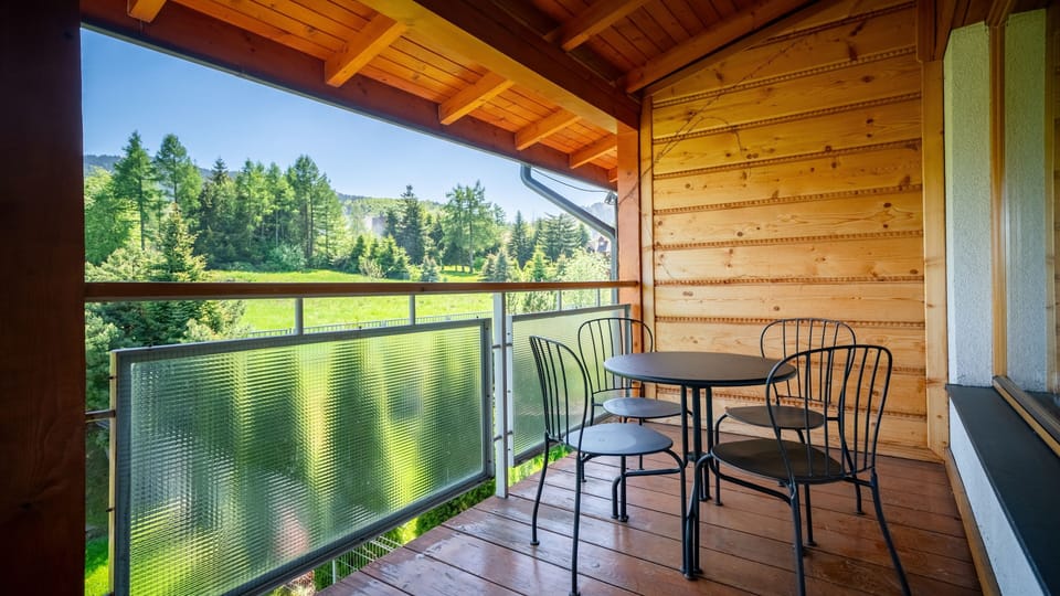 Apartment (63) | Balcony
