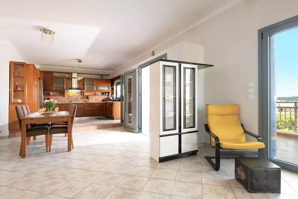 House | 3 bedrooms, high-speed internet