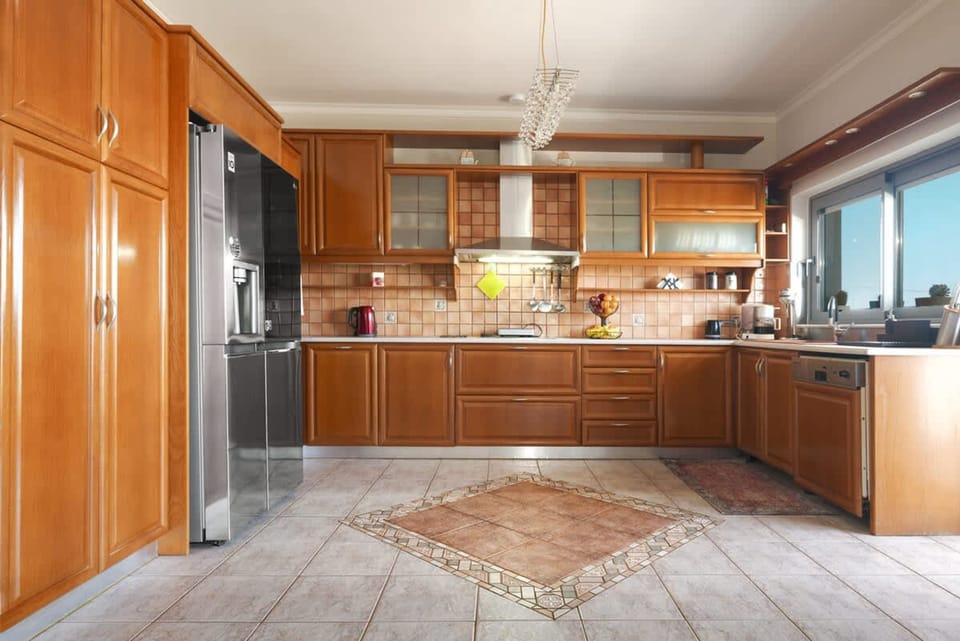 House | 3 bedrooms, high-speed internet