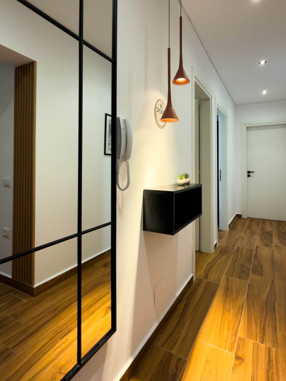 Corridor