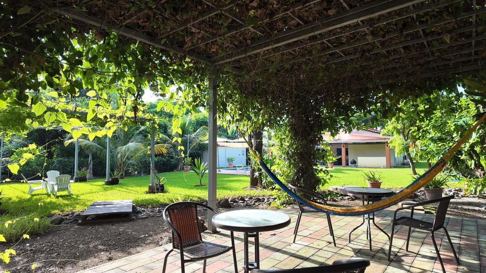 House, 3 Bedrooms | Terrace/patio