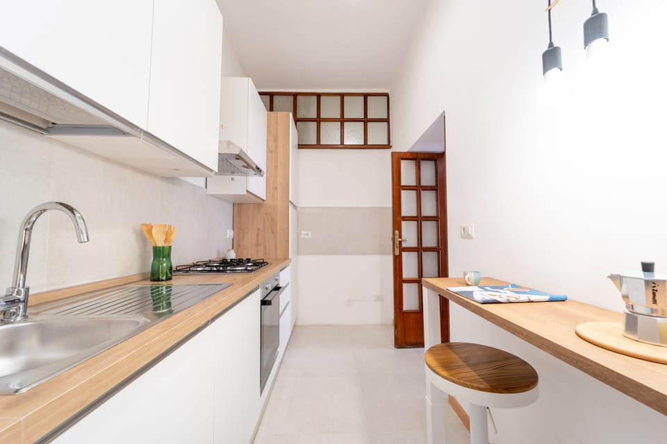 House | 2 bedrooms