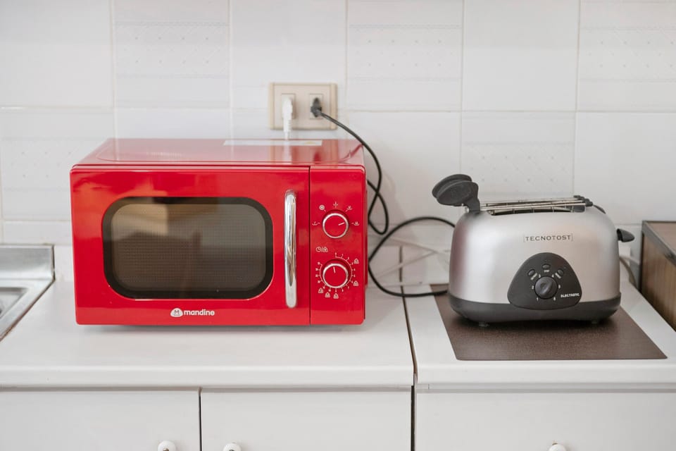 Microwave