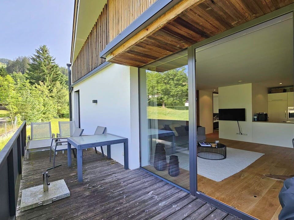 Home, Hardwood, Porch, Balcony, Wood Stain, Plank, Daylighting, Wood Flooring, Eco Hotel