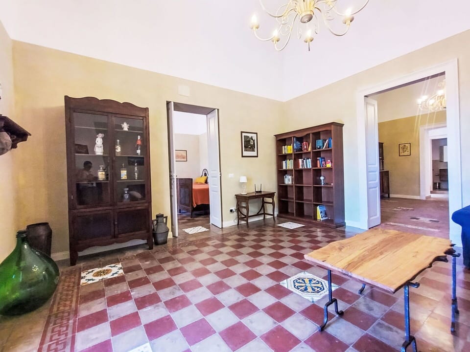 Flooring, Floor, Interior Design, Wood, Ceiling, Door, Furniture, Lighting, Room
