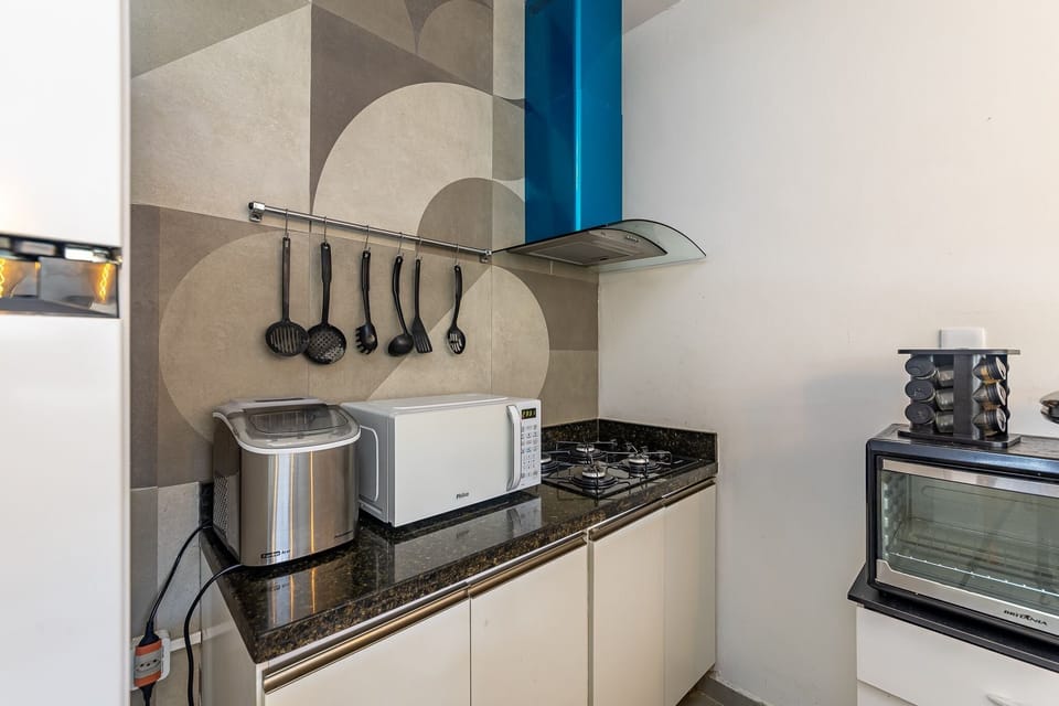Chalet, 4 Bedrooms | Private kitchen