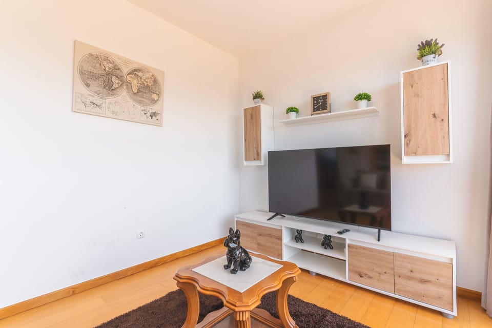 House | 2 bedrooms