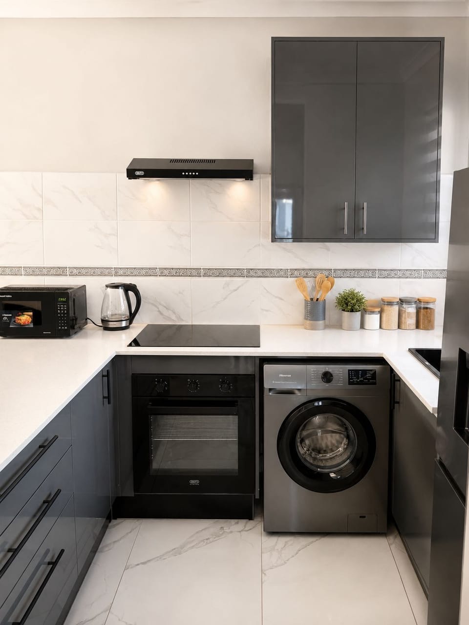 Apartment, 2 Bedrooms | Interior