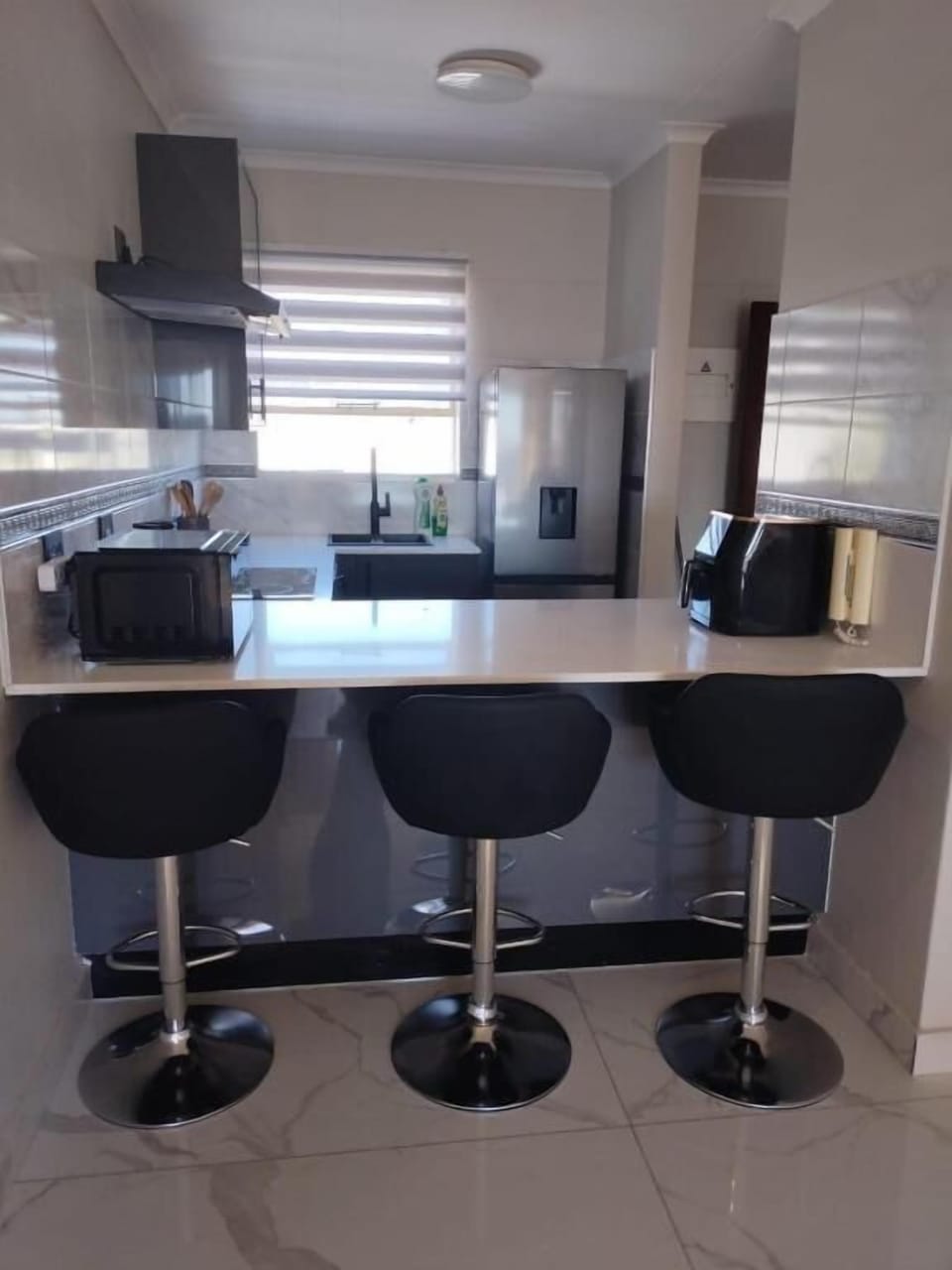 Apartment, 2 Bedrooms | Interior