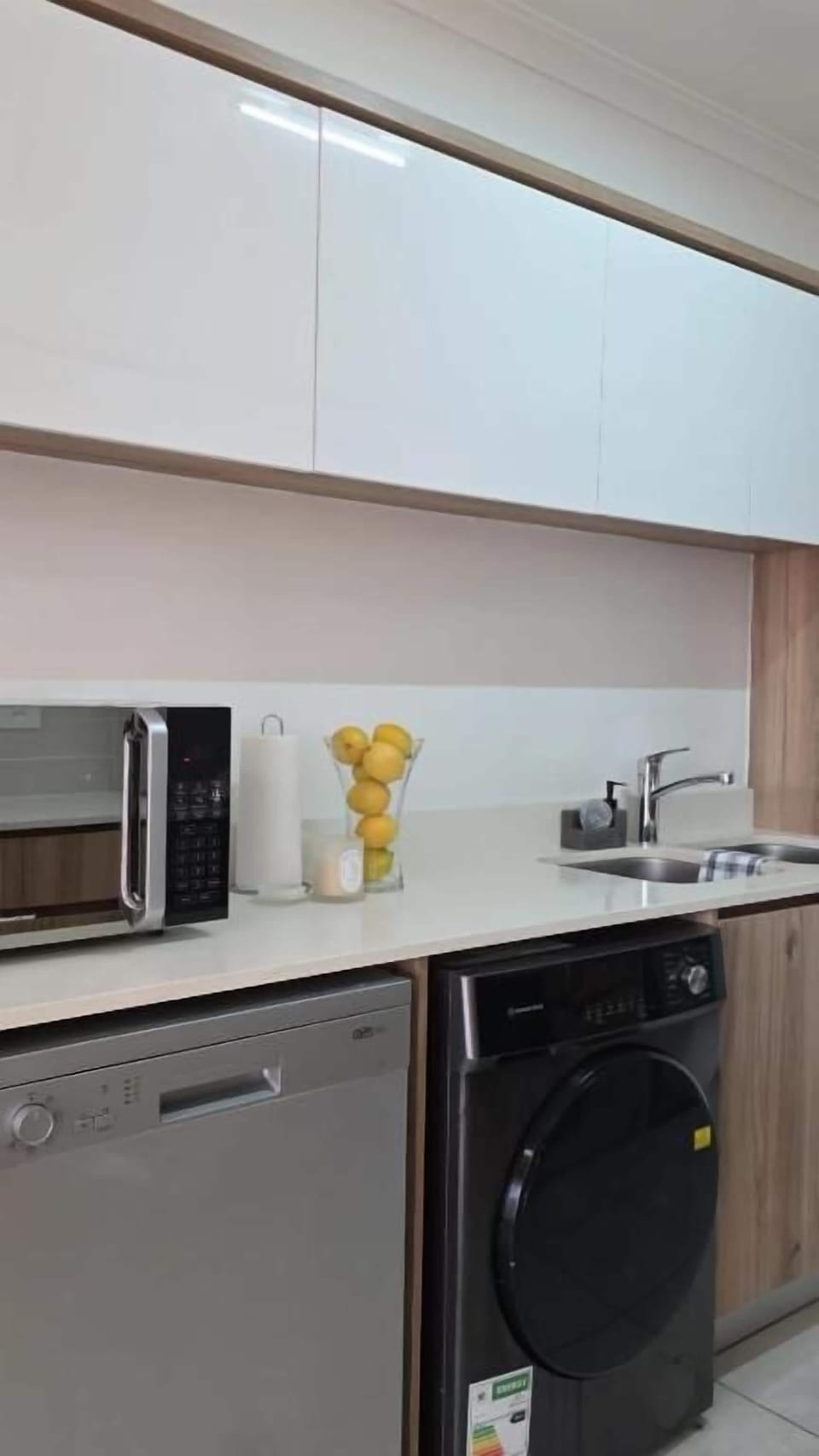 Apartment, 1 Bedroom | Private kitchen