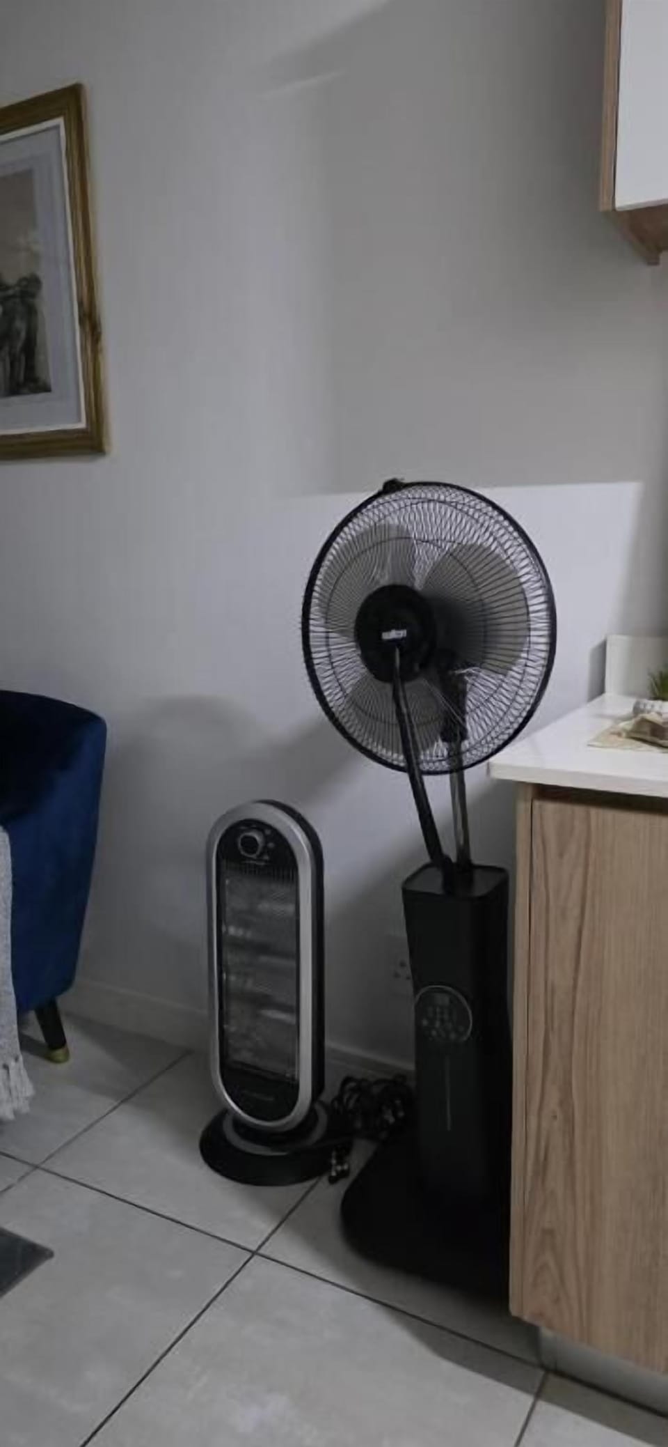 Apartment, 1 Bedroom | Interior