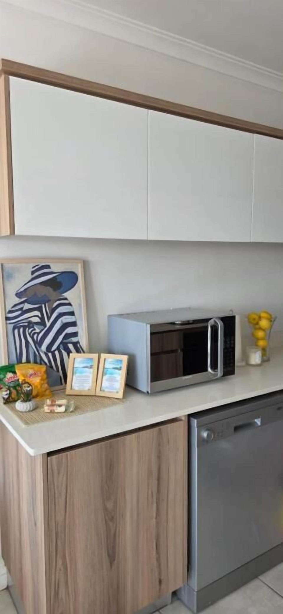 Apartment, 1 Bedroom | Interior