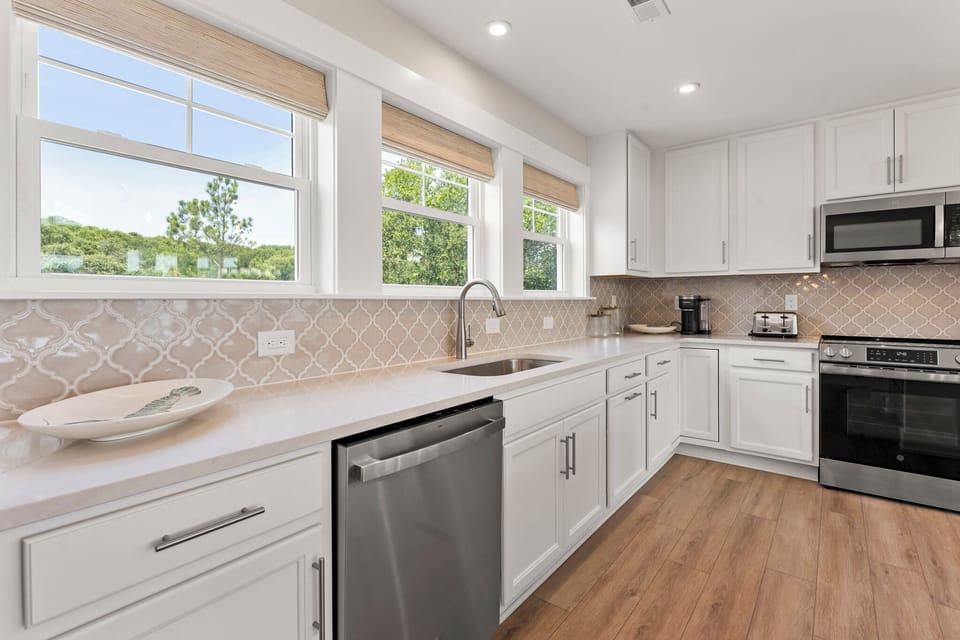 Serendipity | Kitchen