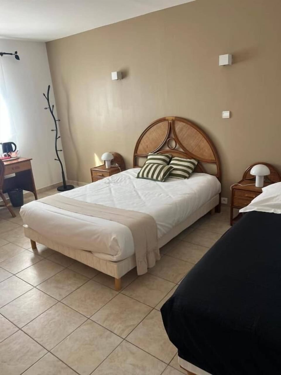 Triple Room, Mountain View | WiFi (free)