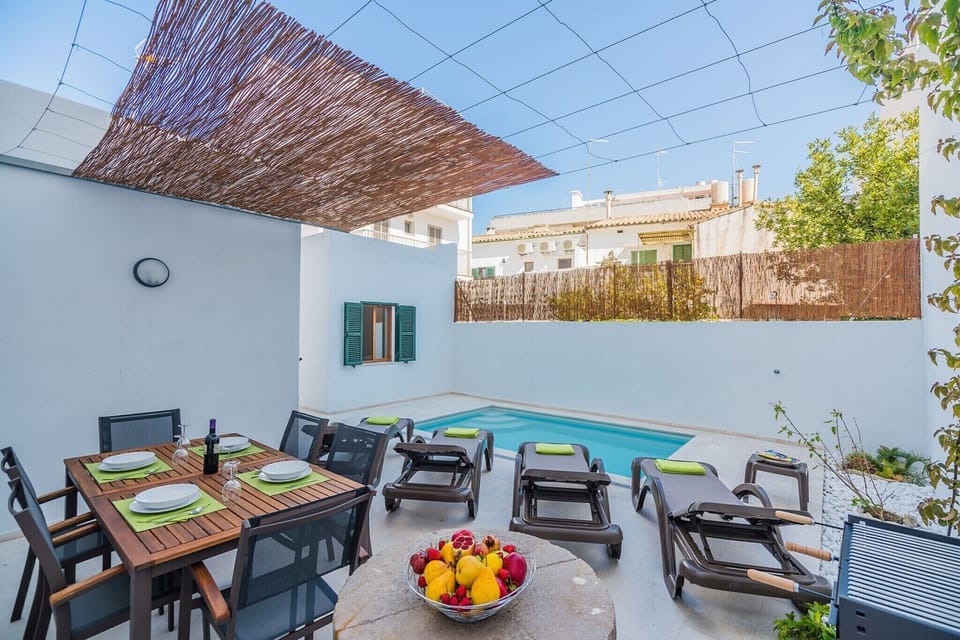 Patio / Balcony