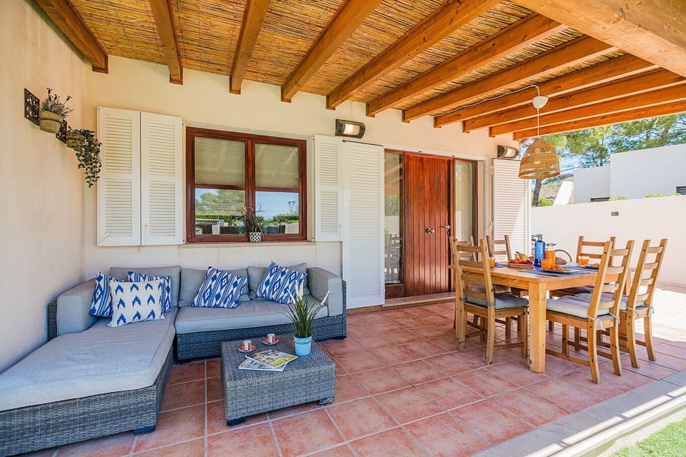 Patio / Balcony