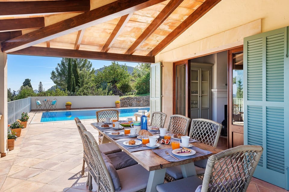 Patio / Balcony