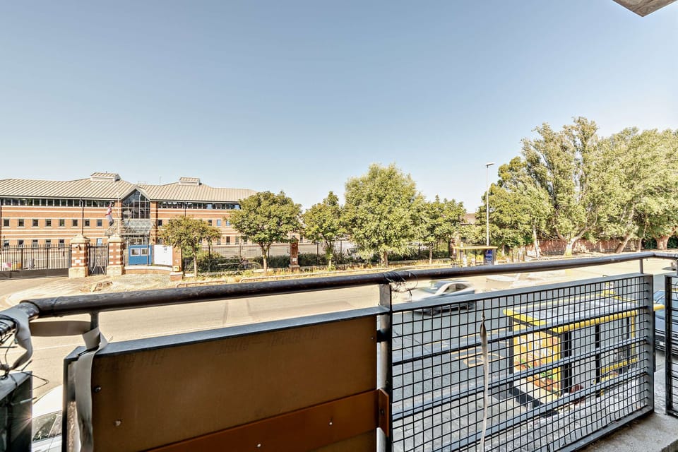 Kings View, Liverpool - Host & Stay