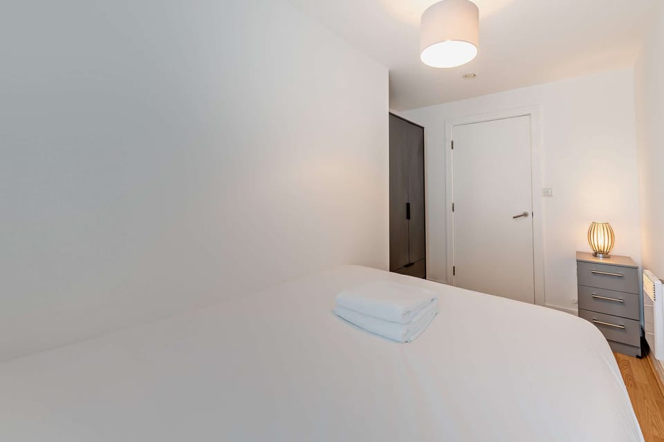 Kings View, Liverpool - Host & Stay