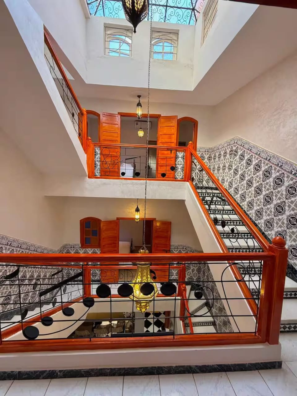 Interior
