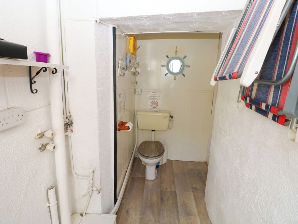 3 Edward Street Tenby Cottage in Wales