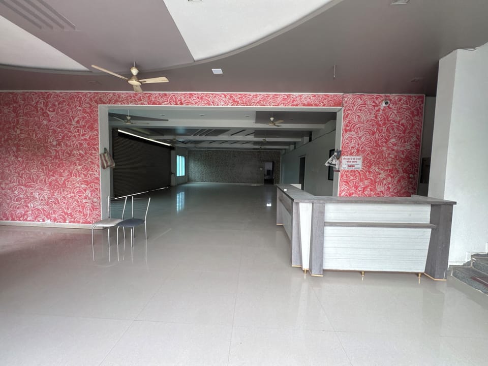 Standard Single Room | Interior