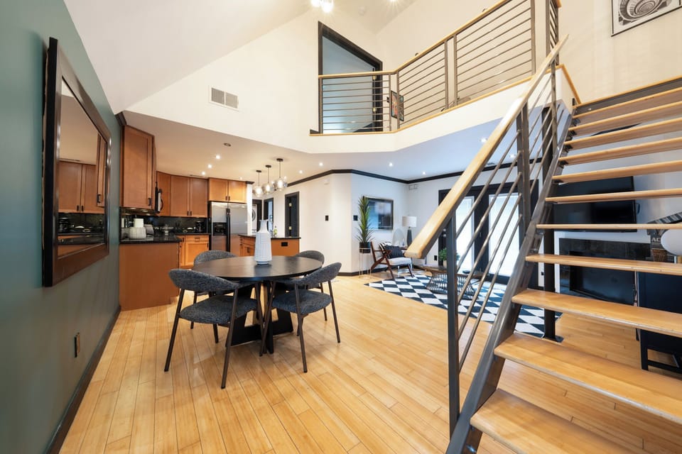 Apartment | Interior
