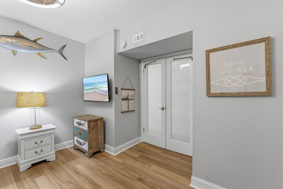 Bunkroom