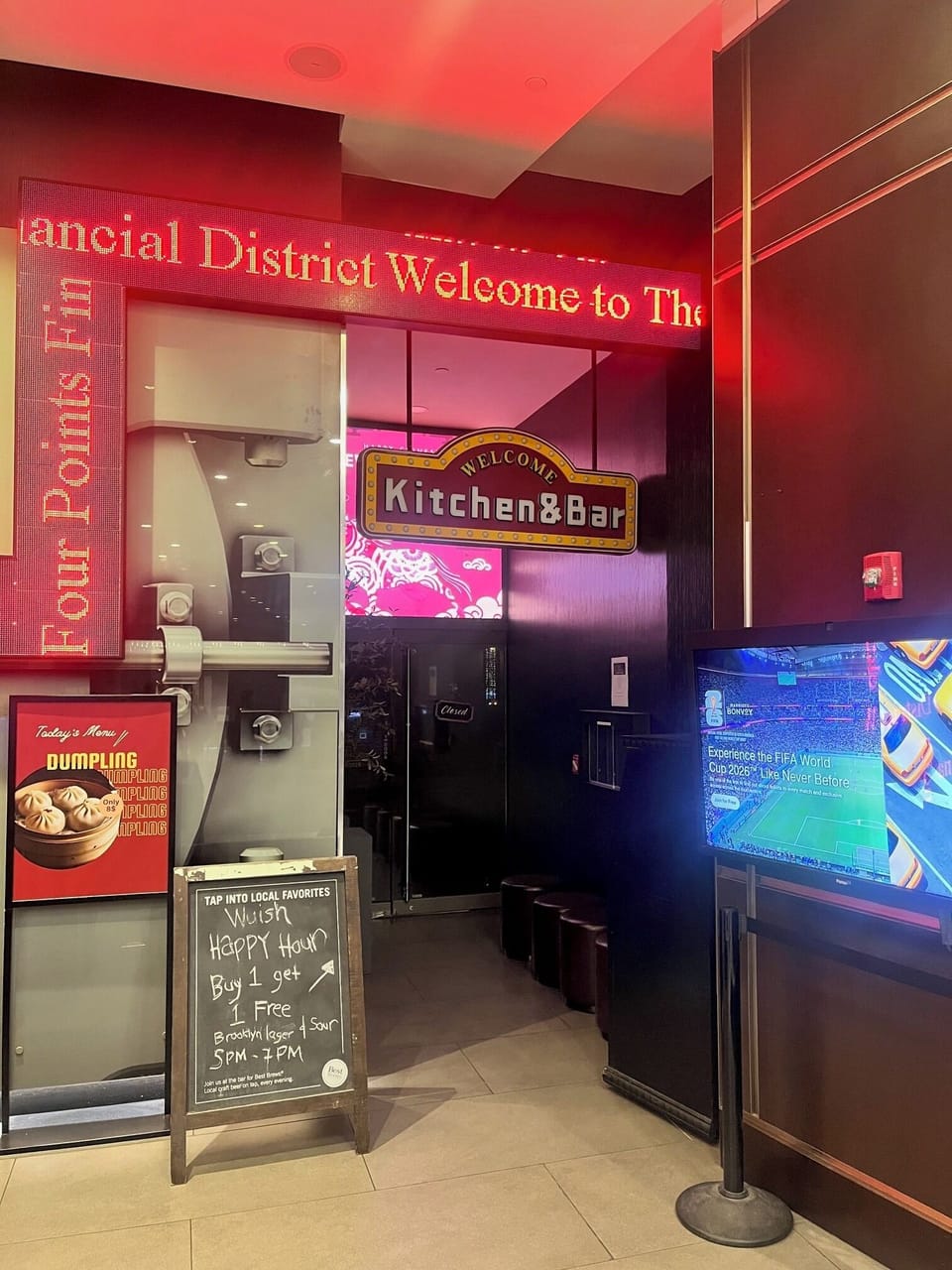 2 restaurants, breakfast, lunch, dinner served; Asian cuisine