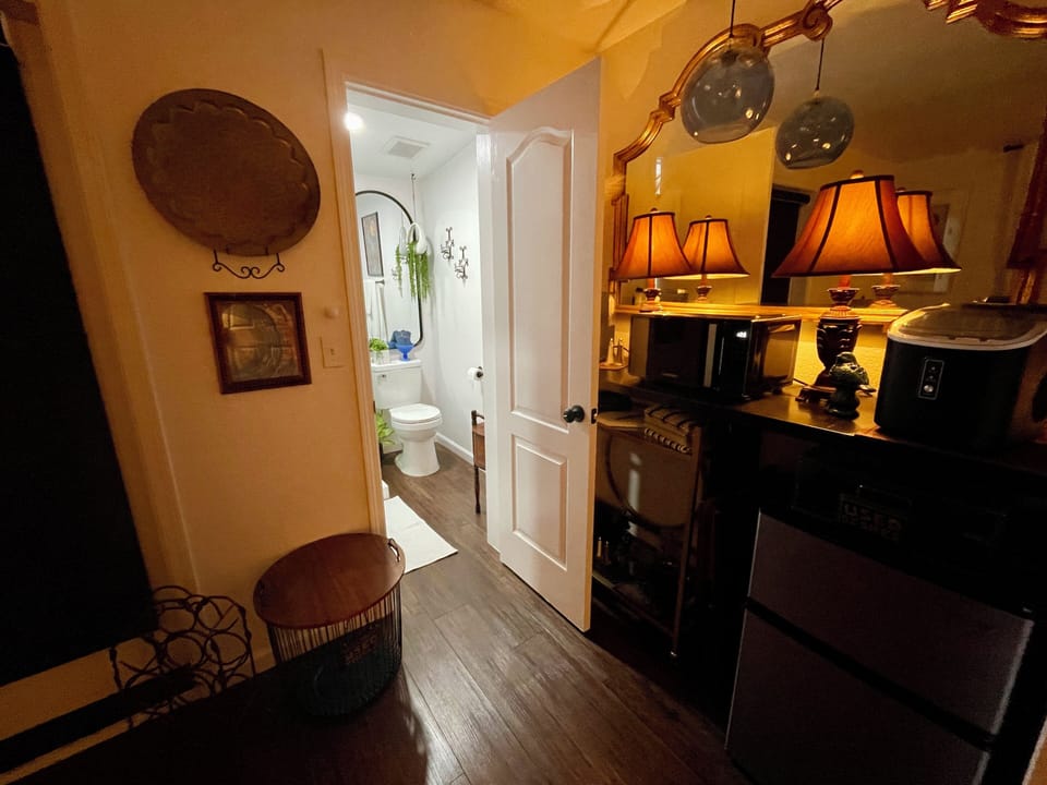 Exclusive Suite, Mountain View | Interior