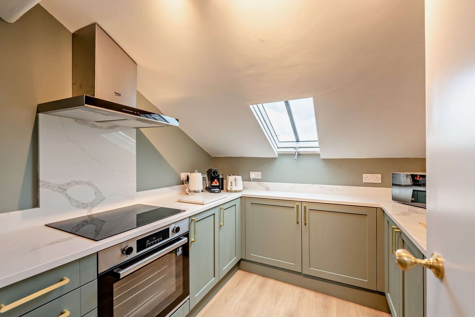 House | 2 bedrooms