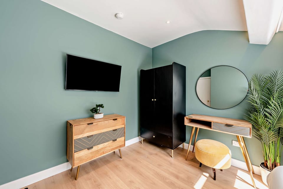 House | 2 bedrooms