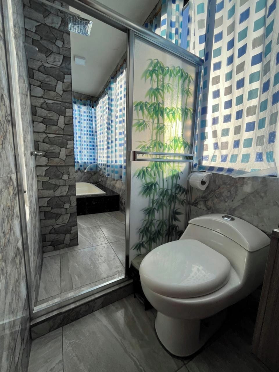 Comfort Single Room | Bathroom