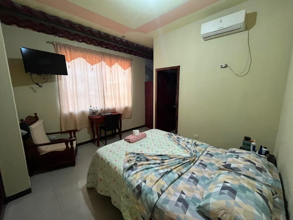 Comfort Single Room | WiFi (free)