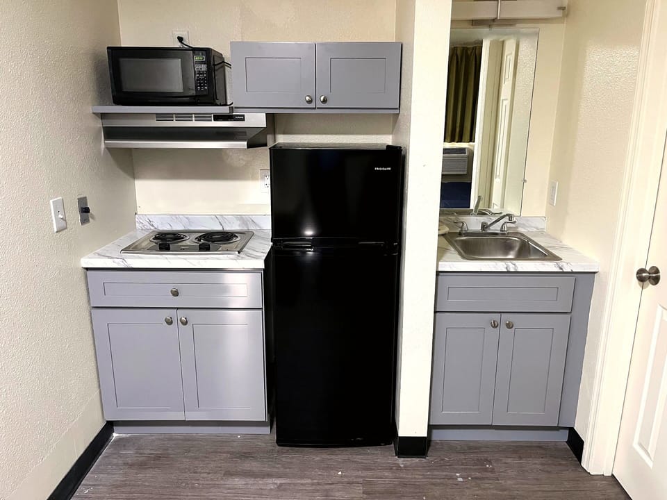 Studio | Private kitchen