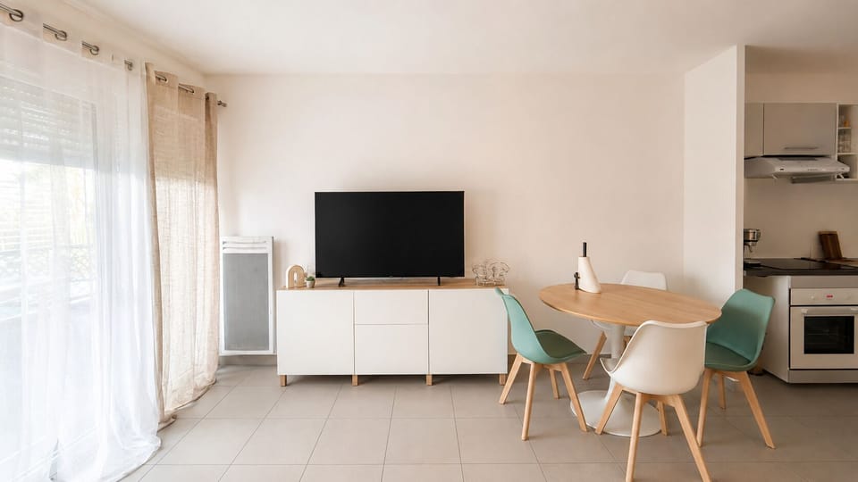 TV