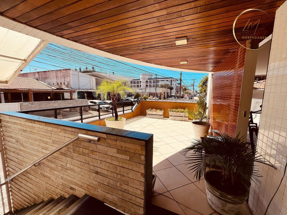 Apartment | Property grounds