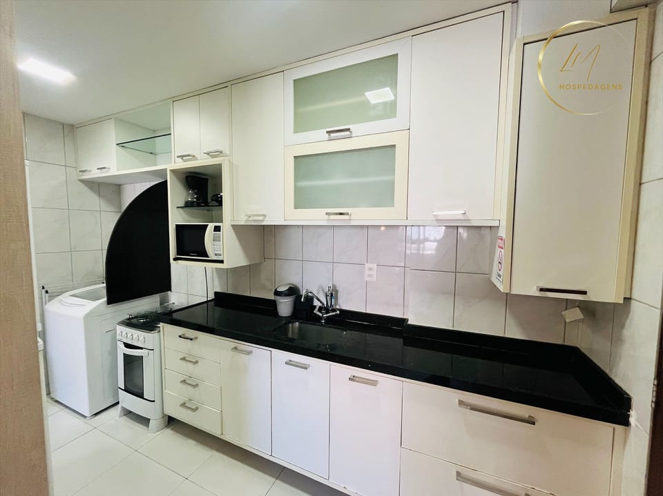 Apartment | Private kitchen