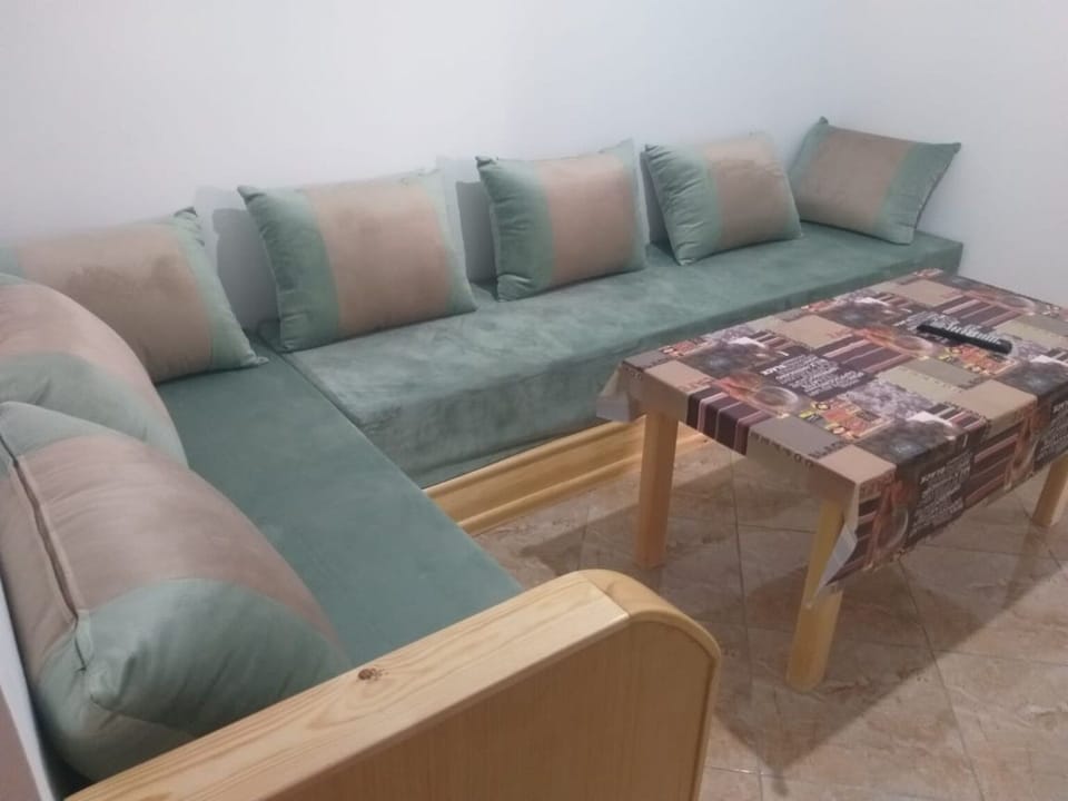 Apartment, Balcony | Interior