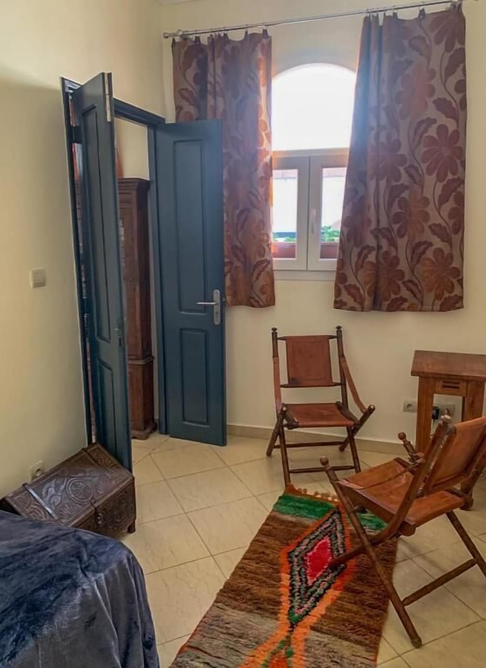 Family Triple Room | Interior