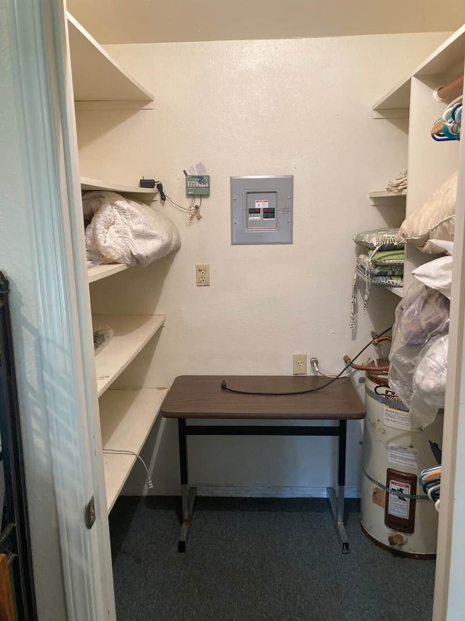 Closet