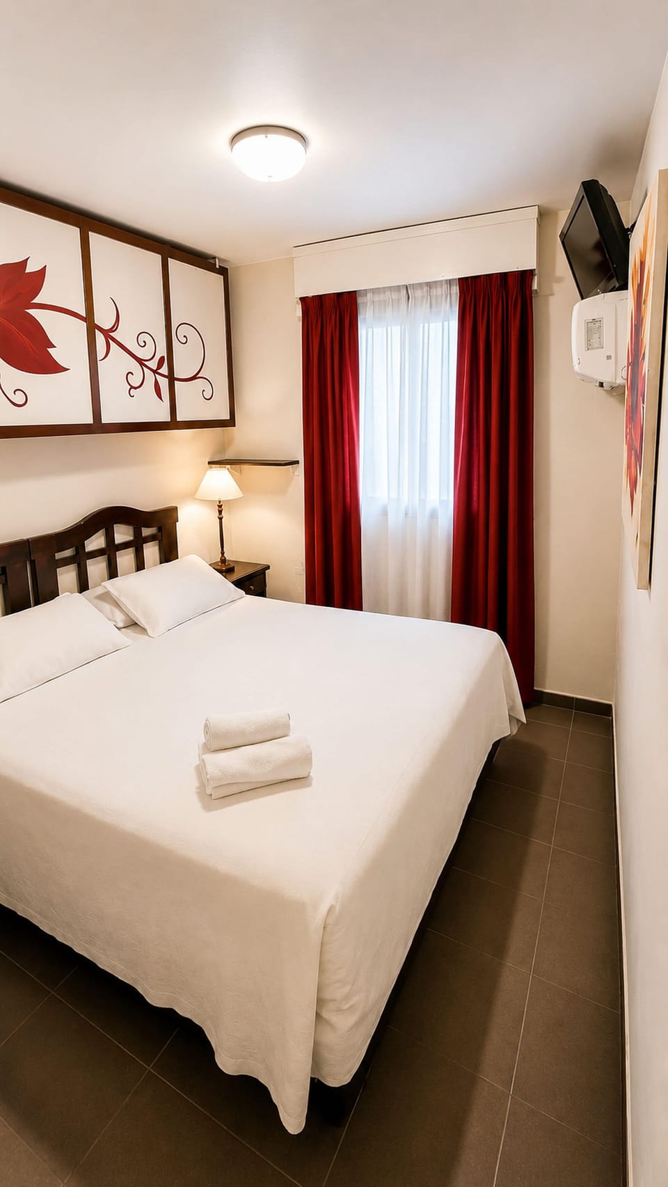 Double Room | WiFi (free)