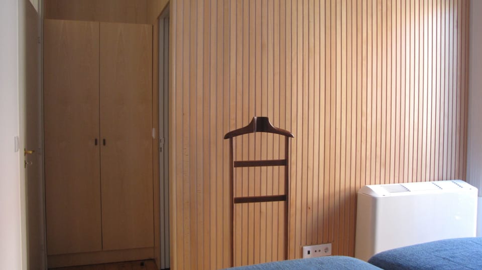 Apartment, 1 Bedroom, Garden View (1st Floor) | Room amenity