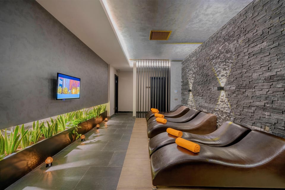 Corendon Playa Kemer - Ultra All Inclusive Resort in Antalya Province