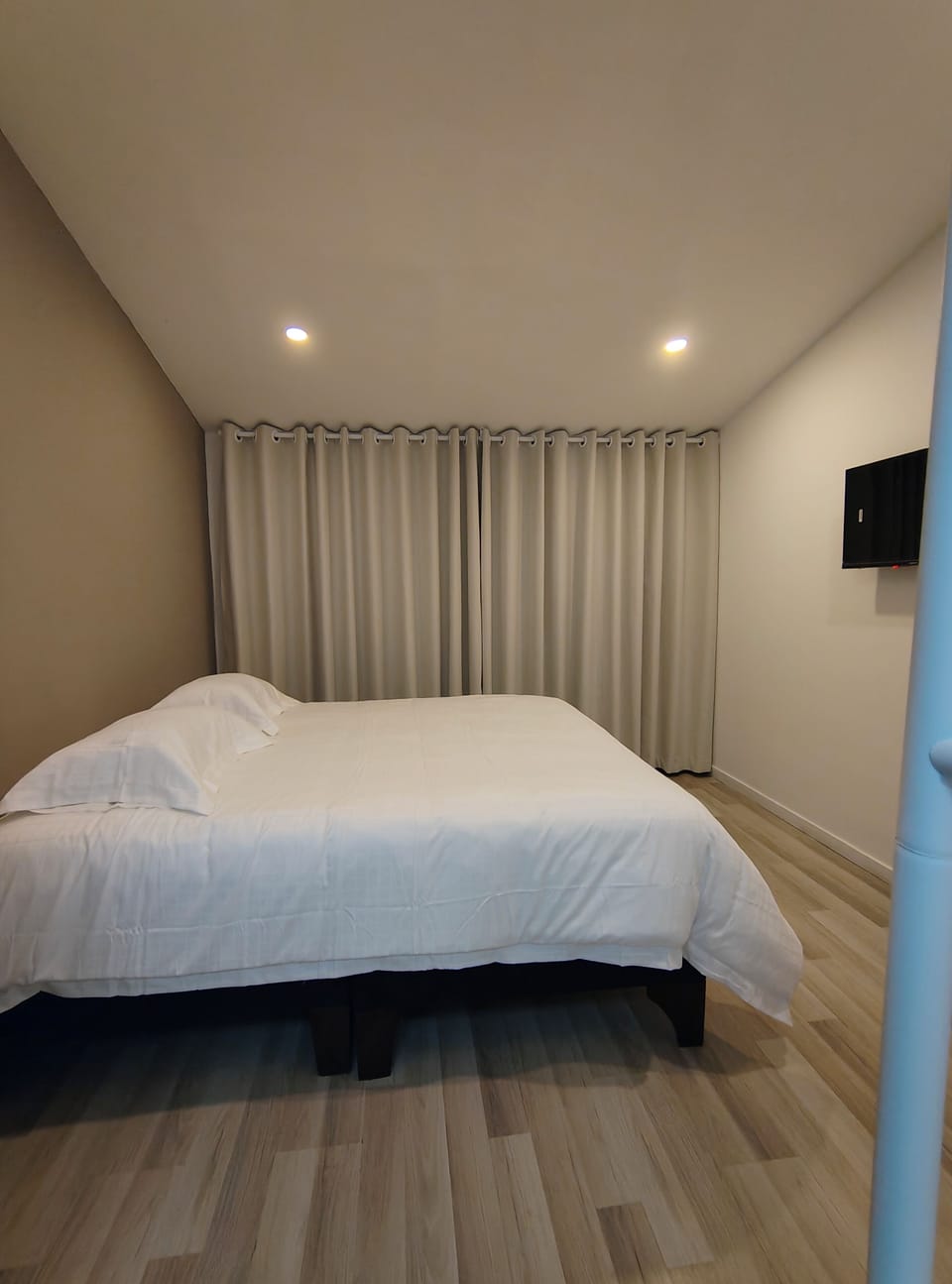 Deluxe Double Room | WiFi (free)
